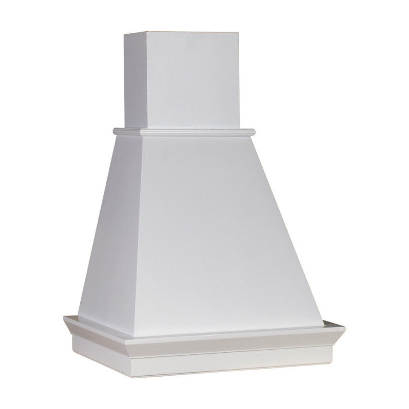 Вытяжка БЬЯНКА  900 мощ900 БУК/СЛОНОВАЯ КОСТЬ EMA ITALY