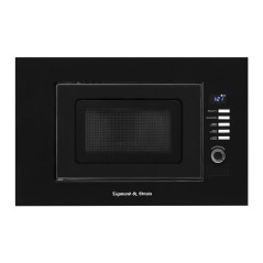 Zigmund & Shtain BMO 21 B микроволновая печь