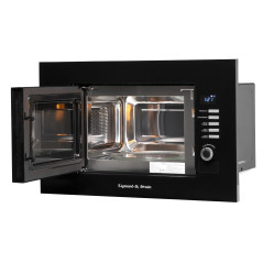 Zigmund & Shtain BMO 21 B микроволновая печь