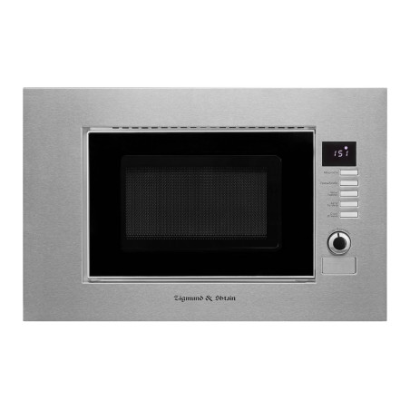 Zigmund & Shtain BMO 21 S микроволновая печь