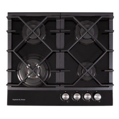 Zigmund & Shtain MN 175.61 B варочная поверхность