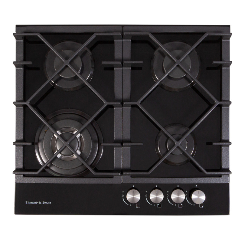 Zigmund & Shtain MN 175.61 B варочная поверхность