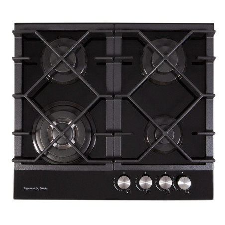 Zigmund & Shtain MN 175.61 B варочная поверхность