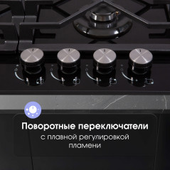 Zigmund & Shtain MN 175.61 B варочная поверхность