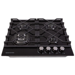 Zigmund & Shtain MN 175.61 B варочная поверхность