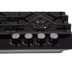 Zigmund & Shtain MN 175.61 B варочная поверхность