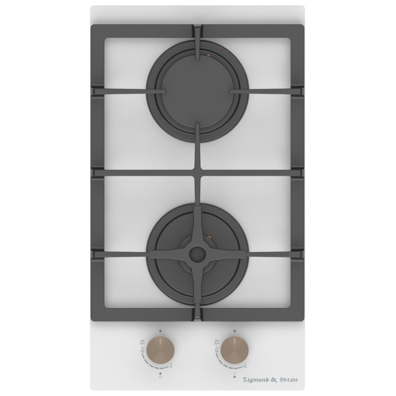Zigmund & Shtain M 26.3 W варочная поверхность