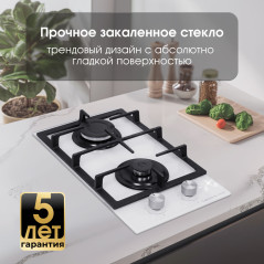 Zigmund & Shtain M 26.3 W варочная поверхность