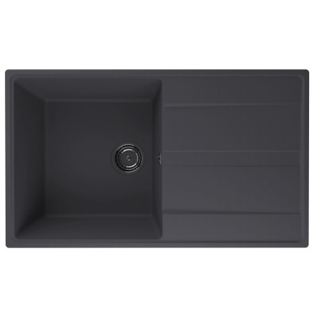 Мойка ULGRAN Quartz Prima 850-08 космос