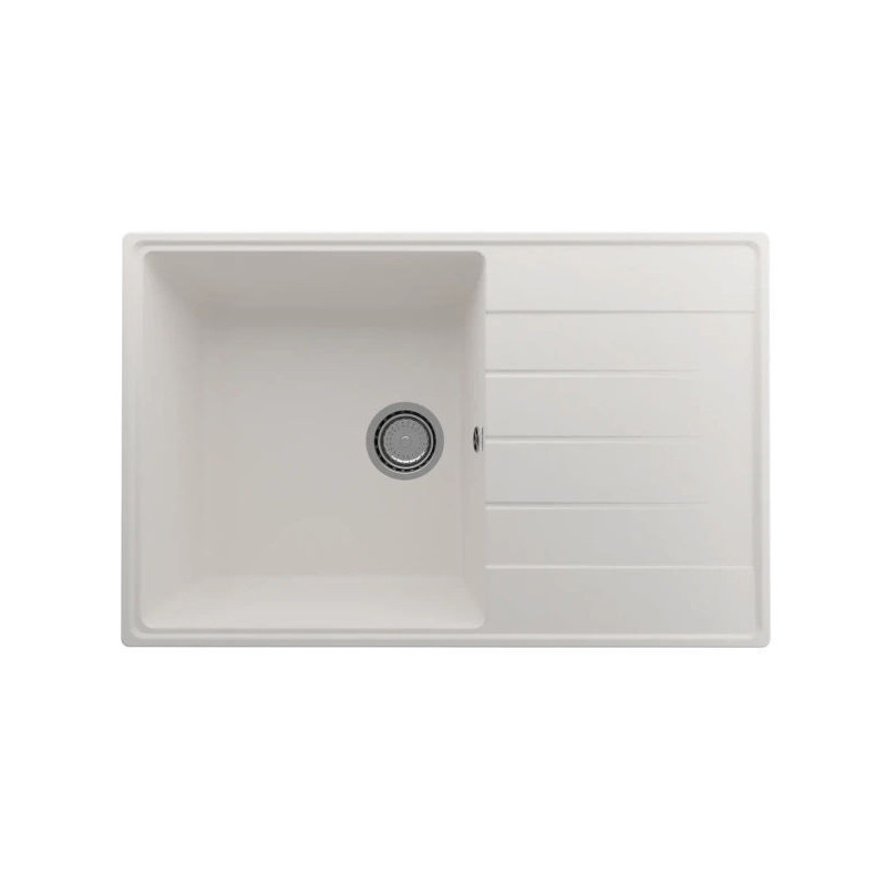 Мойка ULGRAN Quartz Prima 780-01 Жасмин