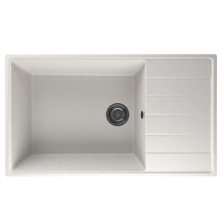 Мойка ULGRAN Quartz Prima 860-01 жасмин