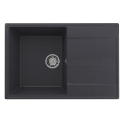 Мойка ULGRAN Quartz Prima 750-08 Космос