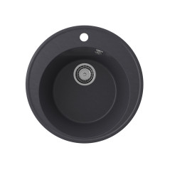 Мойка ULGRAN Quartz Nora 485-08 космос