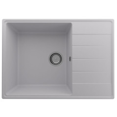 Мойка ULGRAN Quartz Prima 700-04 платина