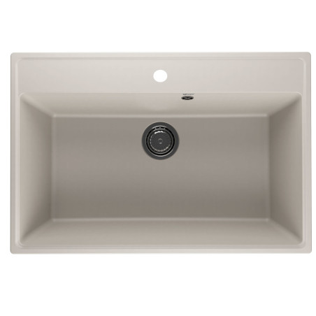 Мойка ULGRAN Quartz Forte 760-02 лен