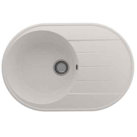 Мойка ULGRAN Quartz Nora 750-01 жасмин