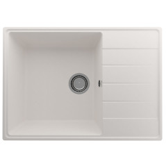 Мойка ULGRAN Quartz Prima 700-01 жасмин