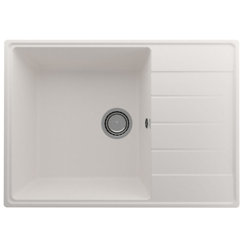 Мойка ULGRAN Quartz Prima 700-01 жасмин