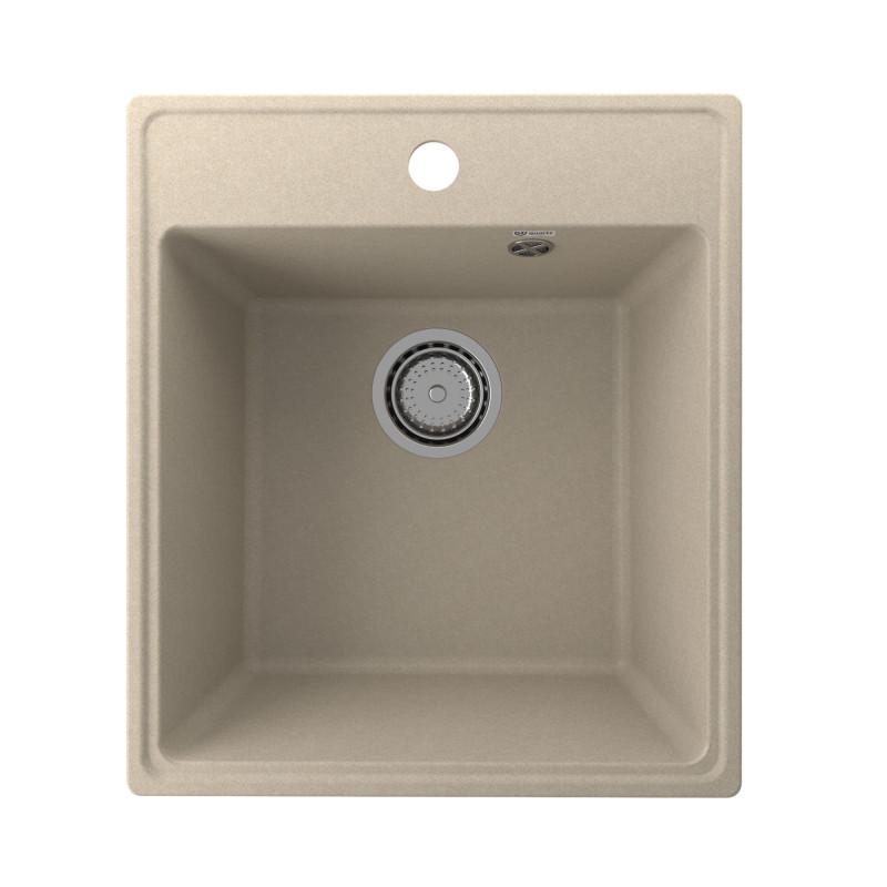 Мойка ULGRAN Quartz Forte 425-03 десерт