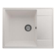 Мойка ULGRAN Quartz Prima 605-01 жасмин