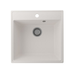 Мойка ULGRAN Quartz Forte 505-01 Жасмин