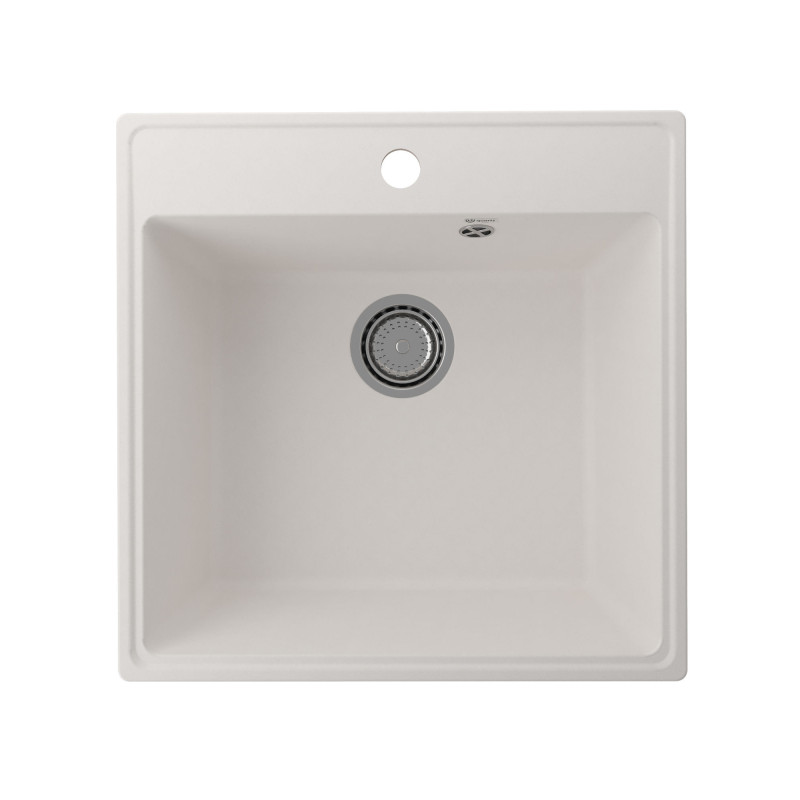 Мойка ULGRAN Quartz Forte 505-01 Жасмин