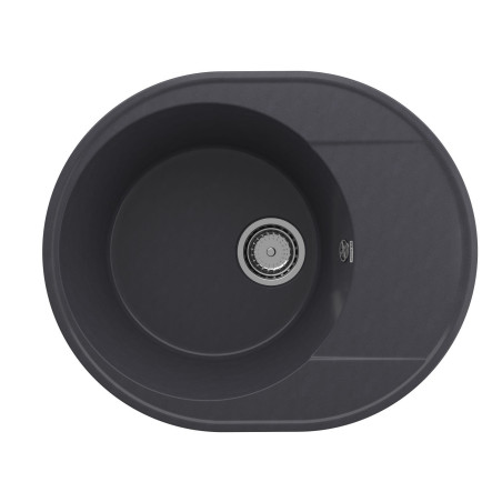 Мойка ULGRAN Quartz Nora 585-08 космос