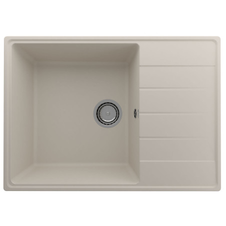 Мойка ULGRAN Quartz Prima 700-02 лен