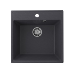 Мойка ULGRAN Quartz Forte 505-08 Космос