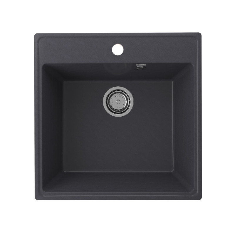 Мойка ULGRAN Quartz Forte 505-08 Космос