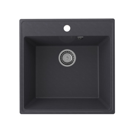 Мойка ULGRAN Quartz Forte 505-08 Космос