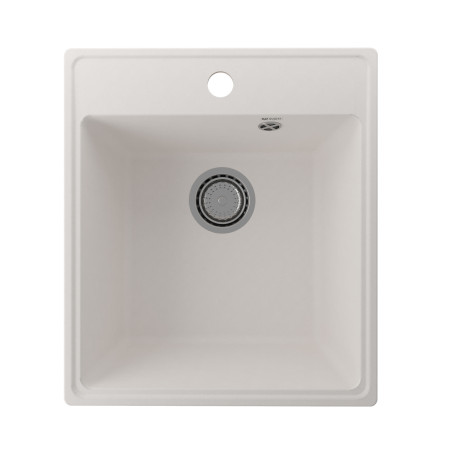 Мойка ULGRAN Quartz Forte 425-01 жасмин