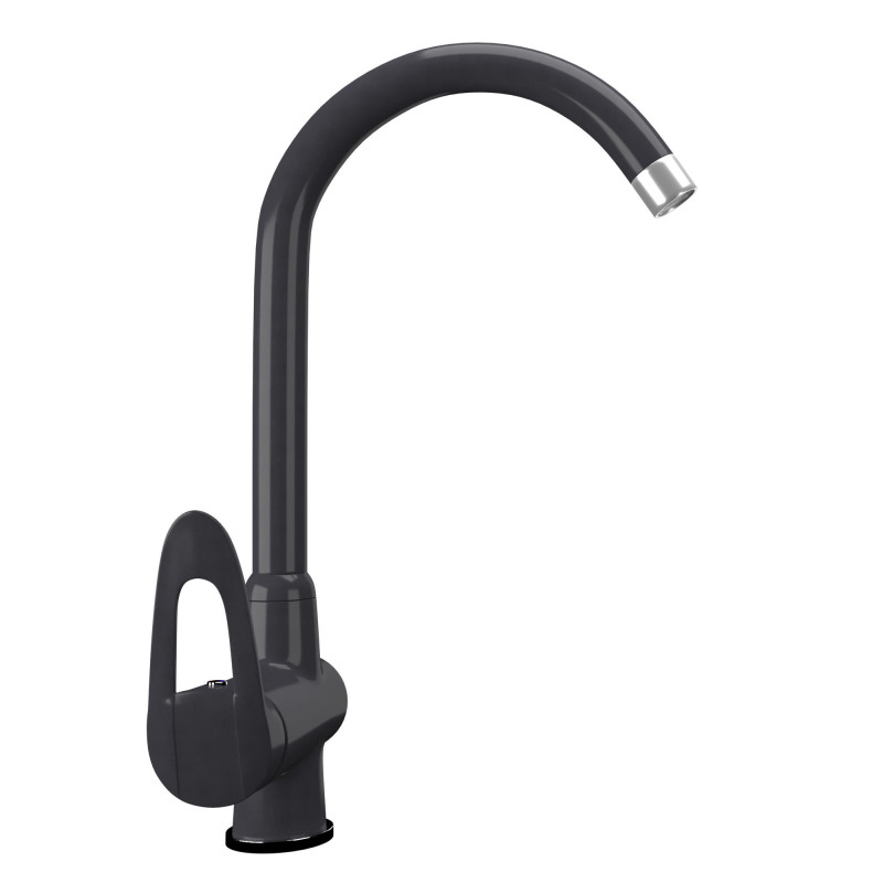 Cмеситель ULGRAN Quartz UQ-006-08 Космос