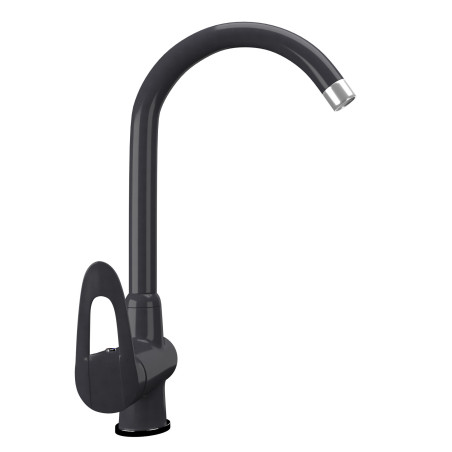 Cмеситель ULGRAN Quartz UQ-006-08 Космос