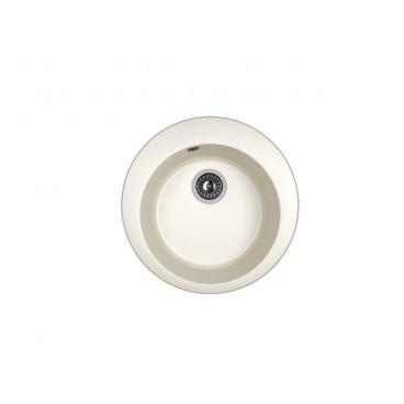 DR.Gans ГАЛА мойка цвет белый