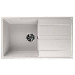 Мойка ULGRAN Quartz Prima 850-01 жасмин