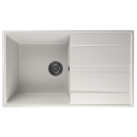 Мойка ULGRAN Quartz Prima 850-01 жасмин