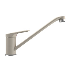 Cмеситель ULGRAN Quartz UQ-004-02 Лен