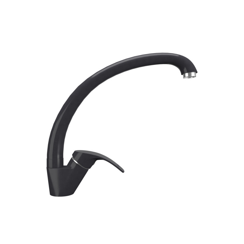 Cмеситель ULGRAN Quartz UQ-007-08 Космос