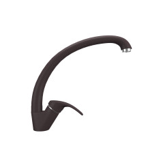 Cмеситель ULGRAN Quartz UQ-007-06 Трюфель