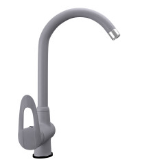 Cмеситель ULGRAN Quartz UQ-006-05 Бетон