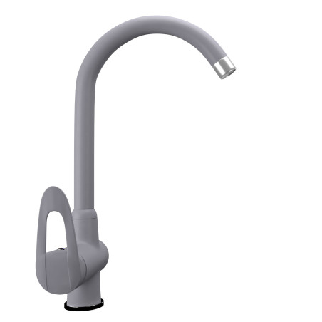 Cмеситель ULGRAN Quartz UQ-006-05 Бетон