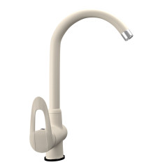 Cмеситель ULGRAN Quartz UQ-006-02 Лен