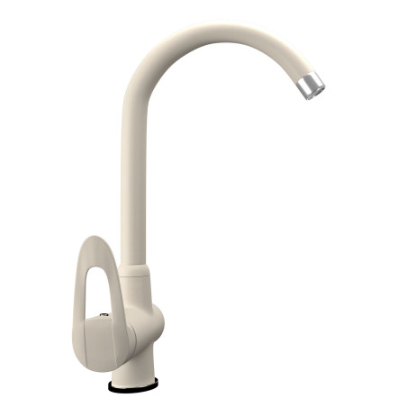 Cмеситель ULGRAN Quartz UQ-006-02 Лен