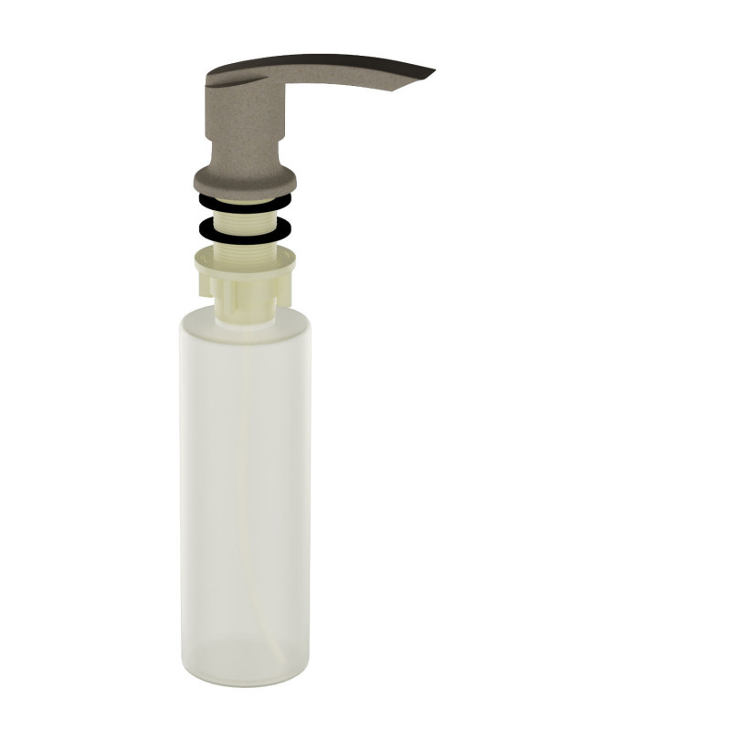 Дозатор ULGRAN Quartz UQ 02-03 Десерт