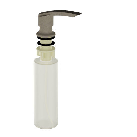 Дозатор ULGRAN Quartz UQ 02-03 Десерт