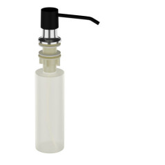 Дозатор ULGRAN Quartz UQ 01-07 Уголь