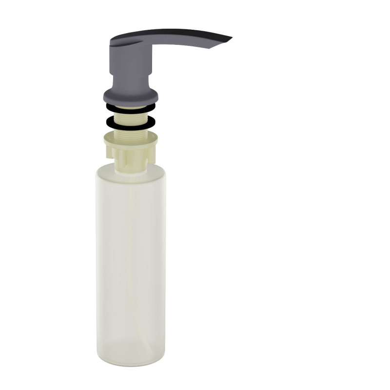 Дозатор ULGRAN Quartz UQ 02-05 Бетон