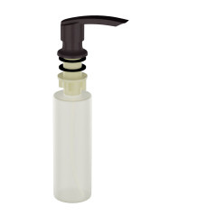 Дозатор ULGRAN Quartz UQ 02-06 Трюфель