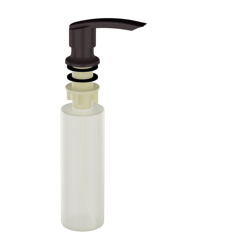 Дозатор ULGRAN Quartz UQ 02-06 Трюфель